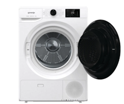 Gorenje Tørketrommel 8kg, B, kondens DNE8B