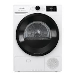 Gorenje Tørketrommel 8kg, B, kondens DNE8B