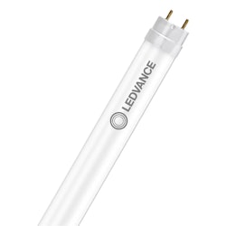 Ledvance LED Lysrør T8 Standard 720lm 6.6W/830 (Erstatter 18W) | 60cm