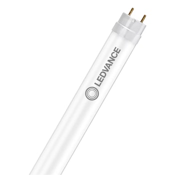 Ledvance LED Lysrør T8 Standard 720lm 6.6W/830 (Erstatter 18W) | 60cm