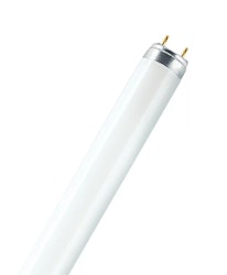 OSRAM lysrør 18w 3000K 1300lm (Halogen)