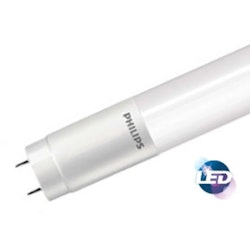 Lysrør Philips LED T8 1500mm 20W/830 G13 WW ND 1CT/4