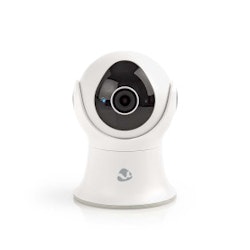 SmartLife Ute. kamera Wi-Fi 1080p IP65 Int.16GB Bevegelsessens. Nattm.