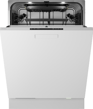 Asko Oppvask XXL Hvit 40dB Super Cleaning System / Turbo Tørk system