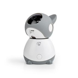 SmartLife Innendørs kamera 1080p Panorering/vipping