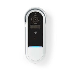 Smartlife Video ringeklokke 1080p