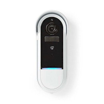 Smartlife Video ringeklokke 1080p