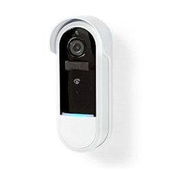 Smartlife Video ringeklokke 1080p