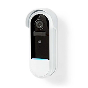 Smartlife Video ringeklokke 1080p