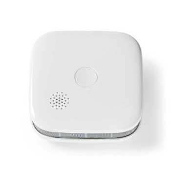 SmartLife Røykvarsler WIFI batteri drevet
