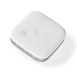 SmartLife Røykvarsler WIFI batteri drevet
