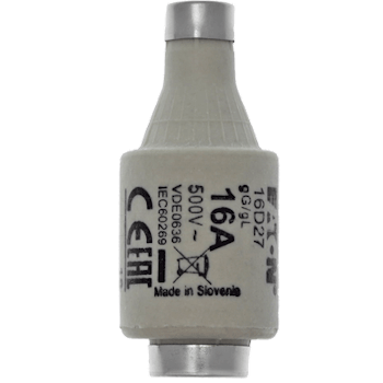 Scanpart Sikring 16A T 5pk