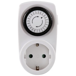 Scanpart Timer 24timer 16A (3500W)