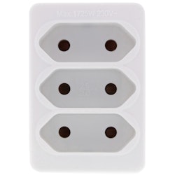 Scanpart Eurokontakt 3veis