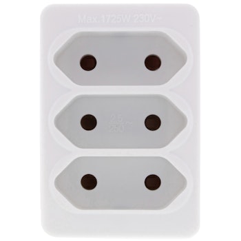 Scanpart Eurokontakt 3veis