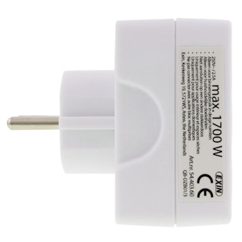 Scanpart Eurokontakt 3veis