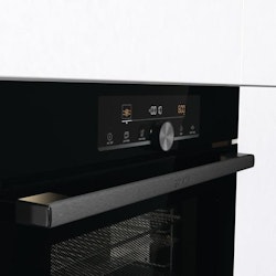 Gorenje Stekeovn med mikrobølgeovn / Airfry Kombiovn 60x45cm