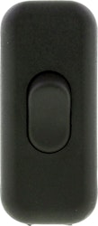 Scanpart Ledningsbryter sort