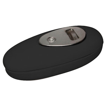 Scanpart ledningsdimmer 220V Sort