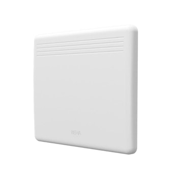 Beha Classic HC10 Panelovn 1000W Hvit