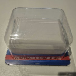 Scanpart Koblingsboks 85mm x 60mm x 30mm