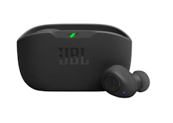 JBL Wave Buds TWS Trådløse Ørepropper, In-Ear (sort)
