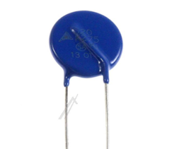 Varistor S20K275 VDR motstand