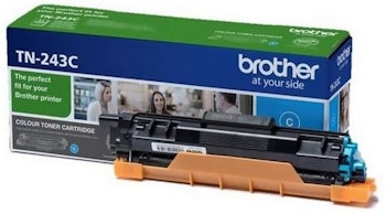 Brother Toner TN243C Cyan
