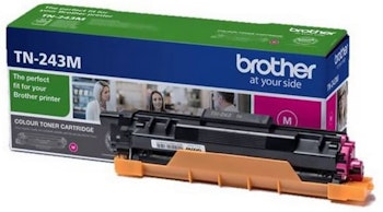 Brother Toner TN243M Magenta