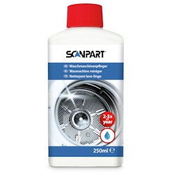 Scanpart Rensemiddel for vaskemaskin GEL