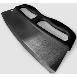 Pizzakniv Gino buet banan form
