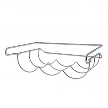Scanpart Flaskeholder for kjøleskap