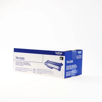 Brother Toner TN3330TN-3330 Sort