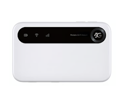 ZTE U50 Portable 5G Router