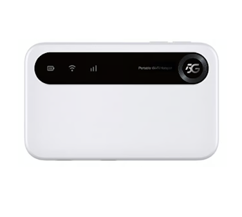 ZTE U50 Portable 5G Router