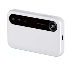 ZTE U50 Portable 5G Router