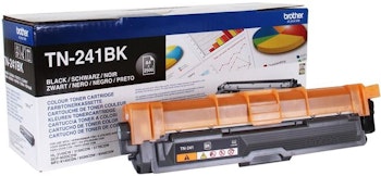 Brother Toner TN1050 Sort 1000 sider