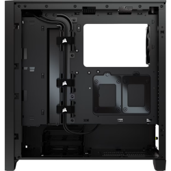 (B-GRADE) Corsair 4000D Airflow Midi Tower (sort)