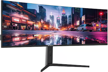 Voxicon Skjerm 49" IPS 90W PD P49SUW