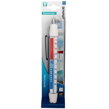 Scanpart Kjøl / Frys termometer