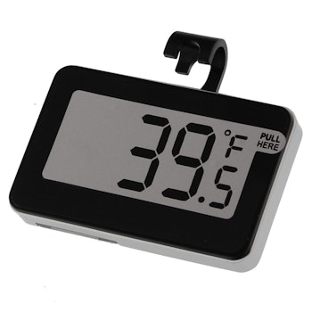 Scanpart Digitalt termometer -20 C > +50 C