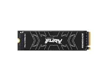 Kingston Fury Renegade PCIe M.2 | NVME SSD | 2TB | PS5 kompatibel