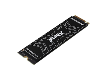 Kingston Fury Renegade PCIe M.2 | NVME SSD | 2TB | PS5 kompatibel