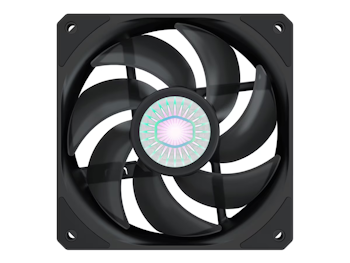 Cooler Master SickleFlow 120mm Non-LED