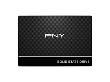 PNY CS900 2,5" SSD 2TB