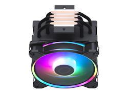 Hyper 212 Halo RGB CPU-kjøler