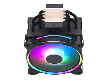 Hyper 212 Halo RGB CPU-kjøler