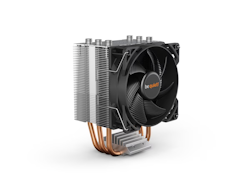 BeQuiet! Pure Rock Slim 2 CPU Kjøler