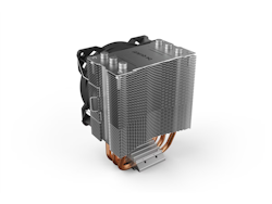 BeQuiet! Pure Rock Slim 2 CPU Kjøler