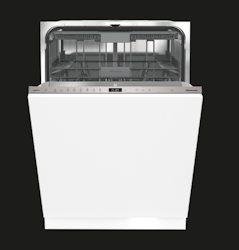 Helintegrert oppvaskmaskin | 60cm | 38dB | 16 kuverter | HFI663BXXL *